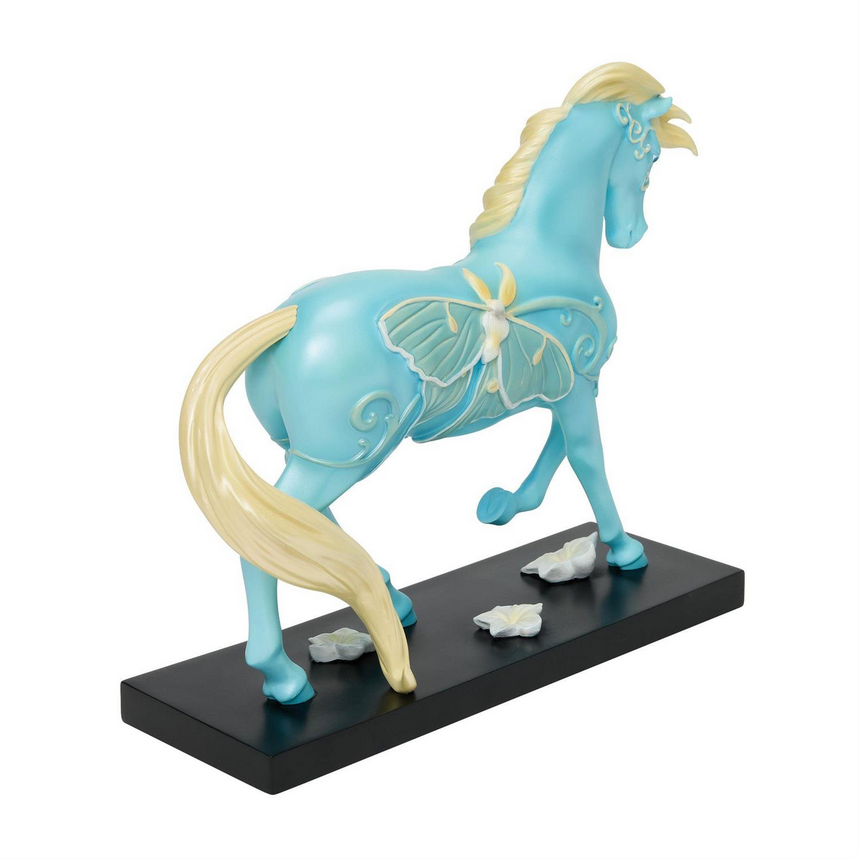 Summer Moon Painted Ponies Figurine