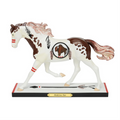 Medicine Hat Painted Ponies Figurine