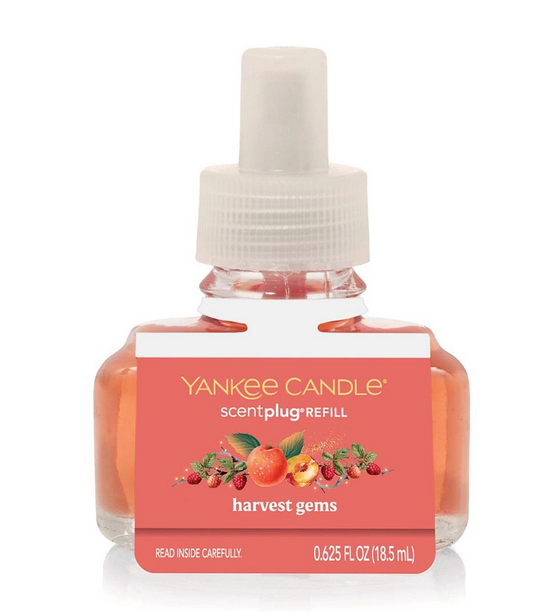 Yankee Scent Plug Refills