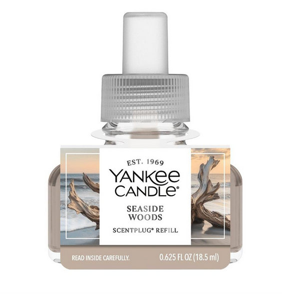 Yankee Scent Plug Refills