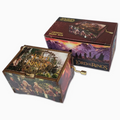 The Lord Of The Rings Music Box