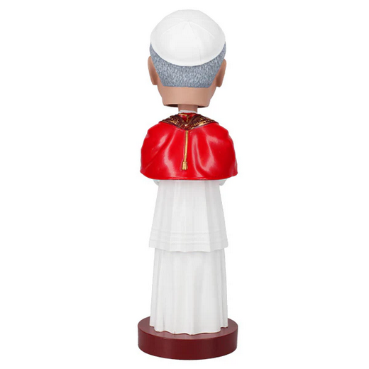 Pope Leo XIV Bobblehead