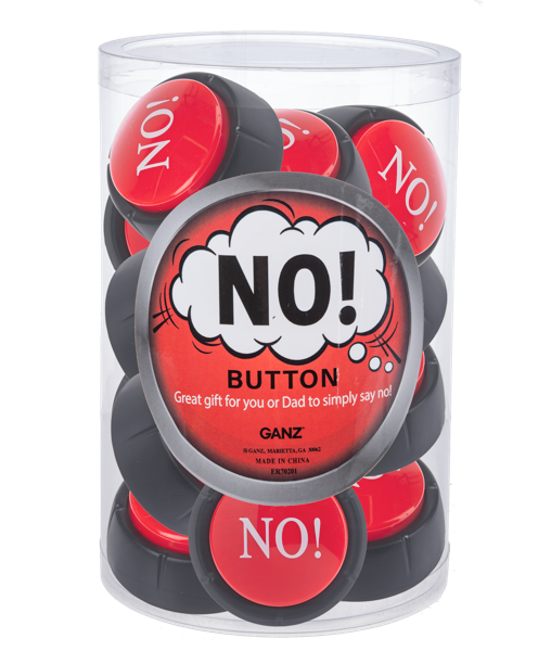No! Button