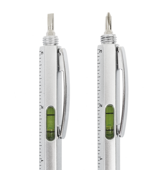 Multi Function Tool Pen