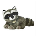 Raccoon Plush