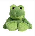 Fernando Plush Frog