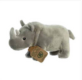 Rhinoceros Plush