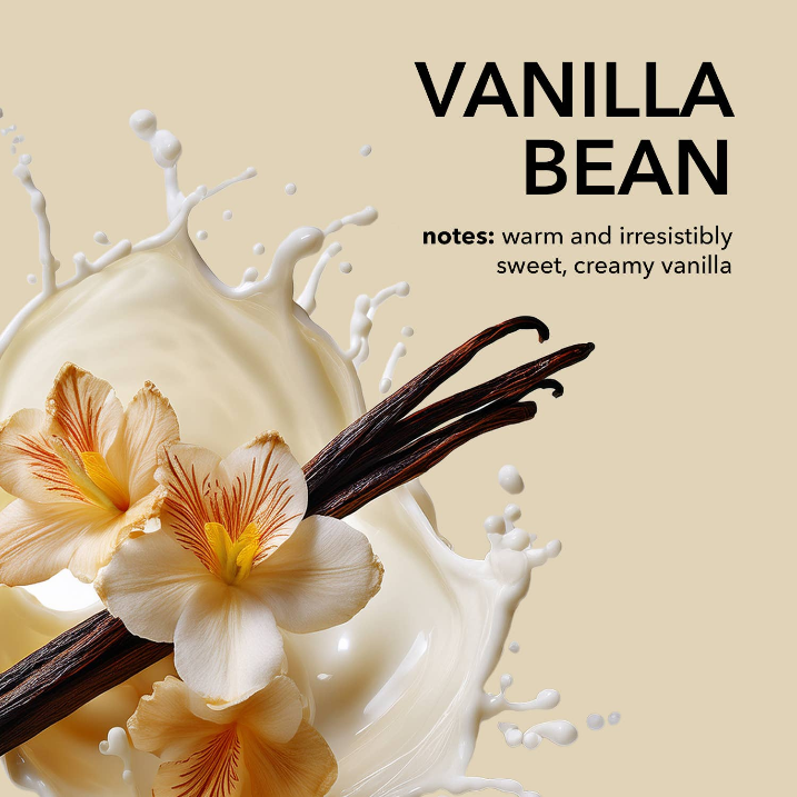 Vanilla Bean Goat Milk Lip Balm