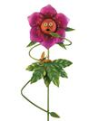 Daffodil Be Jolly Garden Stake