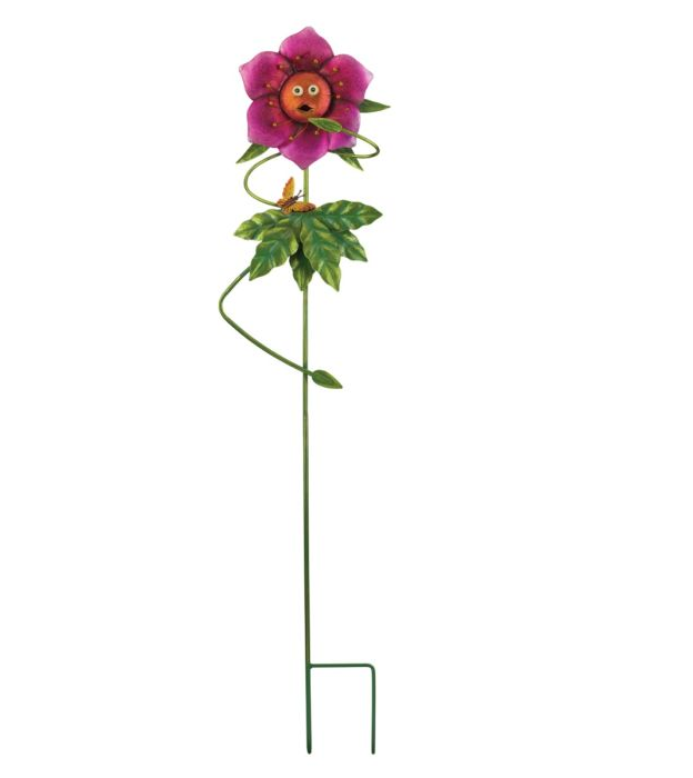 Daffodil Be Jolly Garden Stake