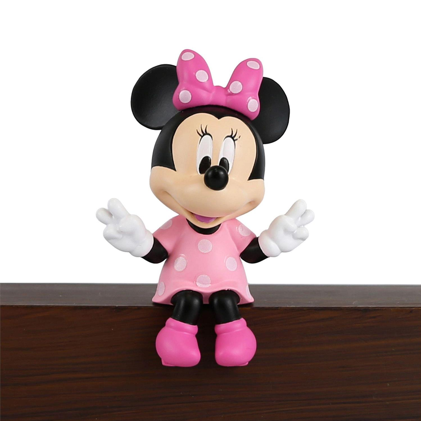 Disney Mystery Blind Bag Climber Figurine