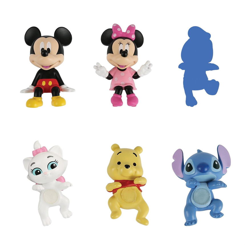 Disney Mystery Blind Bag Climber Figurine