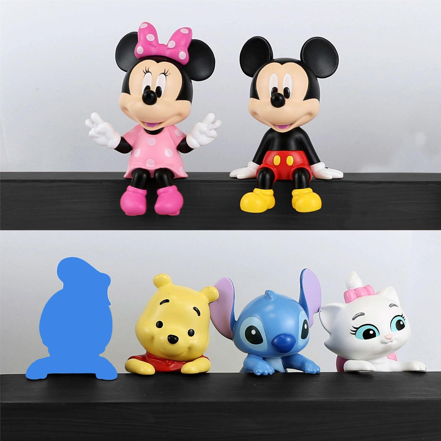 Disney Mystery Blind Bag Climber Figurine