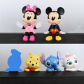 Disney Mystery Blind Bag Climber Figurine
