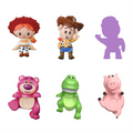 Toy Story Mystery Blind Bag Climber Figurine