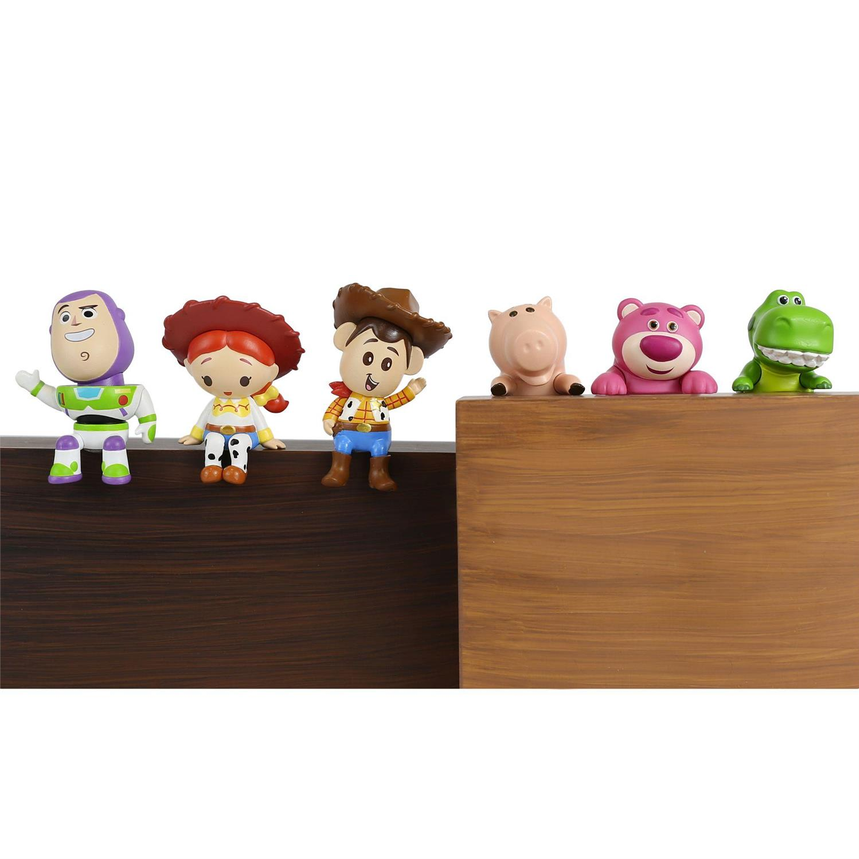 Toy Story Mystery Blind Bag Climber Figurine
