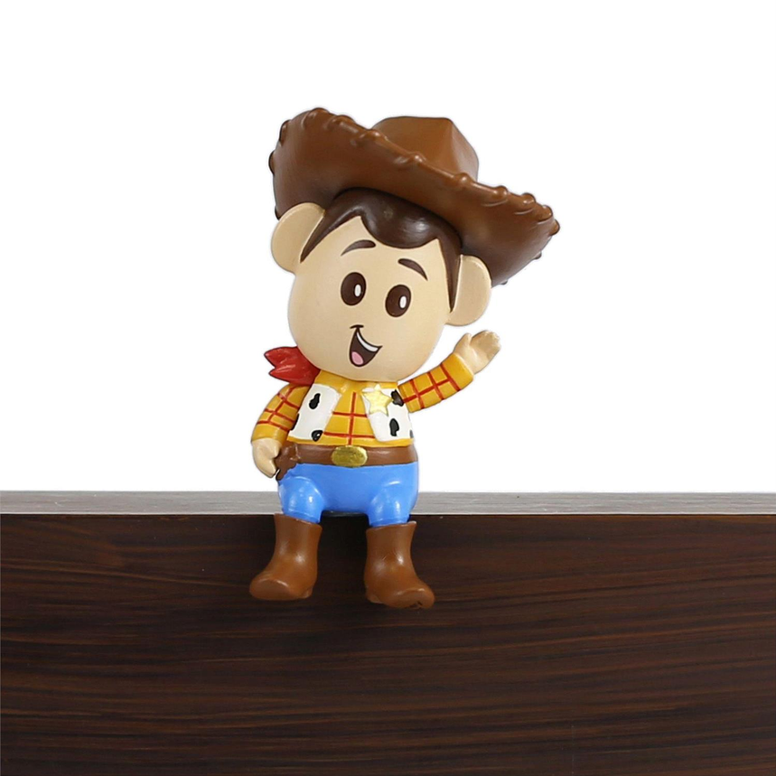 Toy Story Mystery Blind Bag Climber Figurine