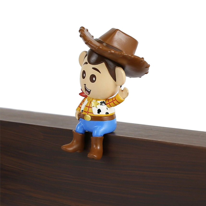 Toy Story Mystery Blind Bag Climber Figurine