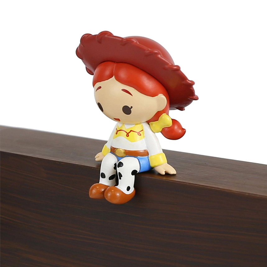 Toy Story Mystery Blind Bag Climber Figurine