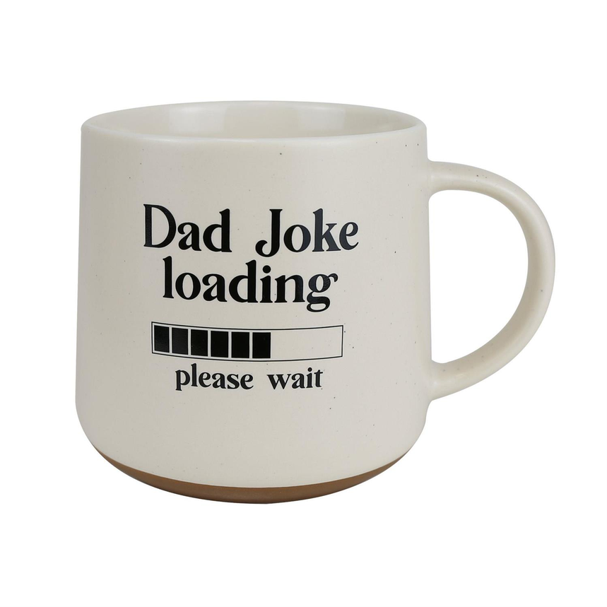 Dad Jokes Mug/Notebook/Pen Set