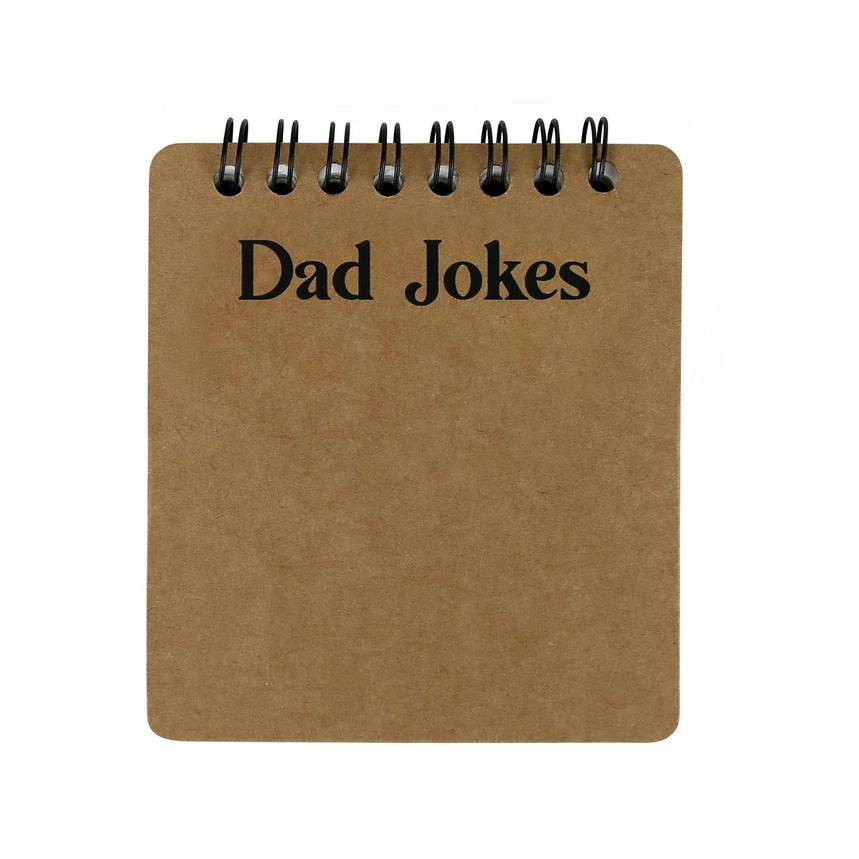 Dad Jokes Mug/Notebook/Pen Set