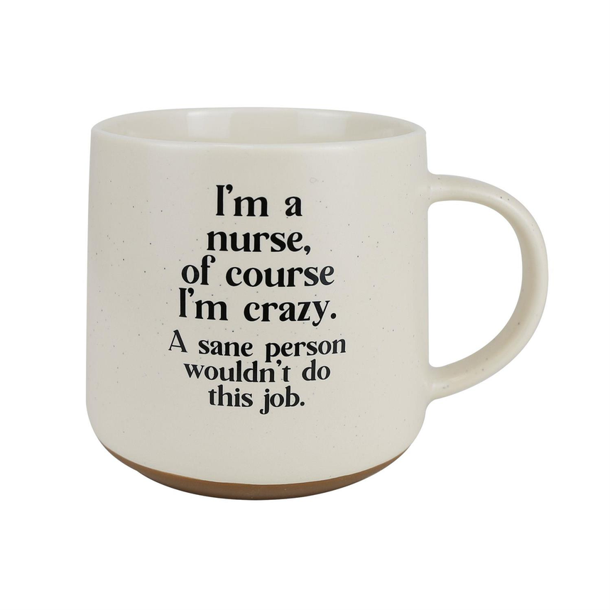 Nurse Mug/Notebook/Pen Set