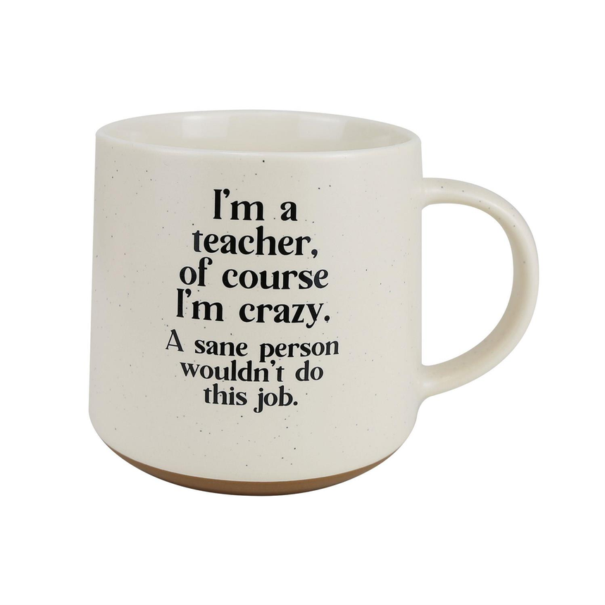 Teacher Mug/Notebook/Pen Set