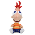 Phineas & Ferb - Phineas Plush