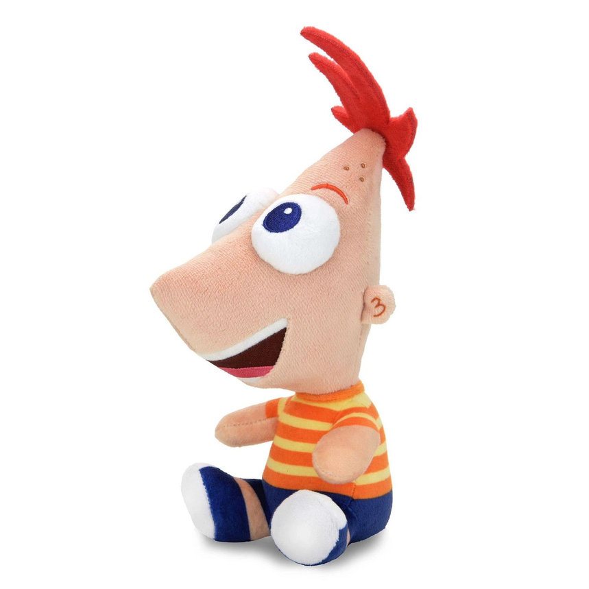Phineas & Ferb - Phineas Plush