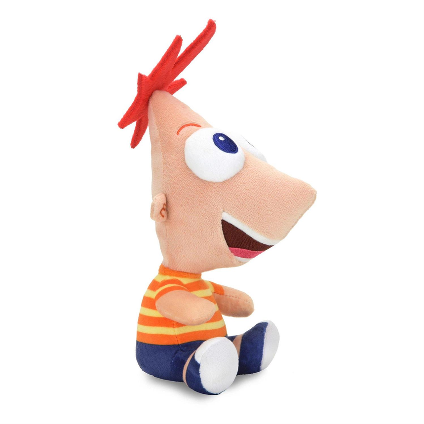 Phineas & Ferb - Phineas Plush