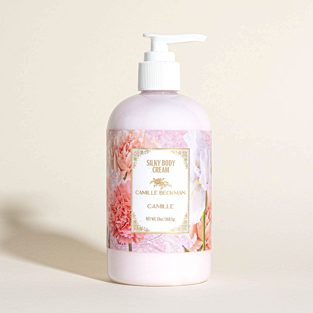 Camille Beckman Camille 13oz Silky Body Cream
