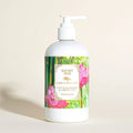 Camille Beckman Lotus Blossom & Green Tea 13oz Silky Body Cream