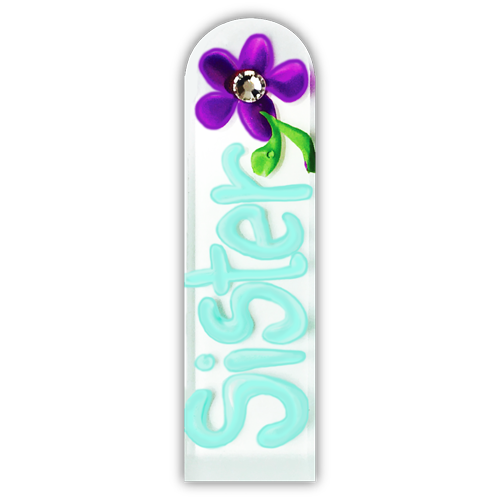 Glass Nail Files