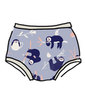 Thunderpants Organic Cotton Sloth Underware