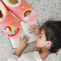 Dreaming of Unicorns Women's Snoozies