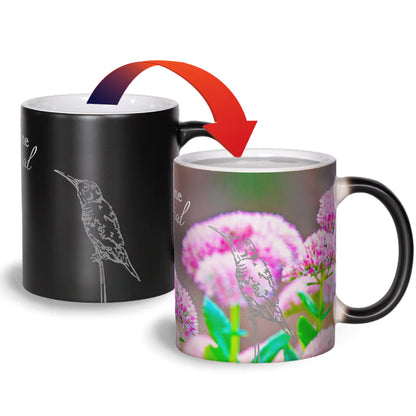 Someone Special Color Changing Mug