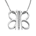 Butterfly Life Necklace