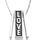 Love Letters Necklace