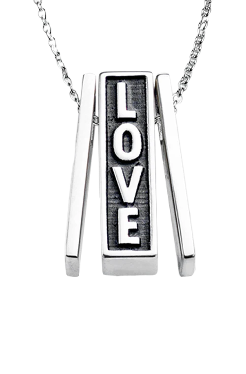Love Letters Necklace