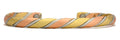 Timbuktu Brushed Large Magnetic Sergio Lub Bracelet