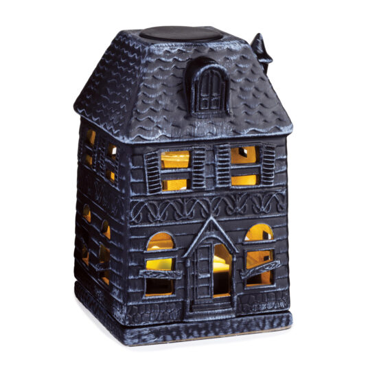 Haunted Mansion Illumination Fragrance Warmer