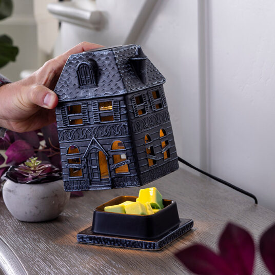 Haunted Mansion Illumination Fragrance Warmer