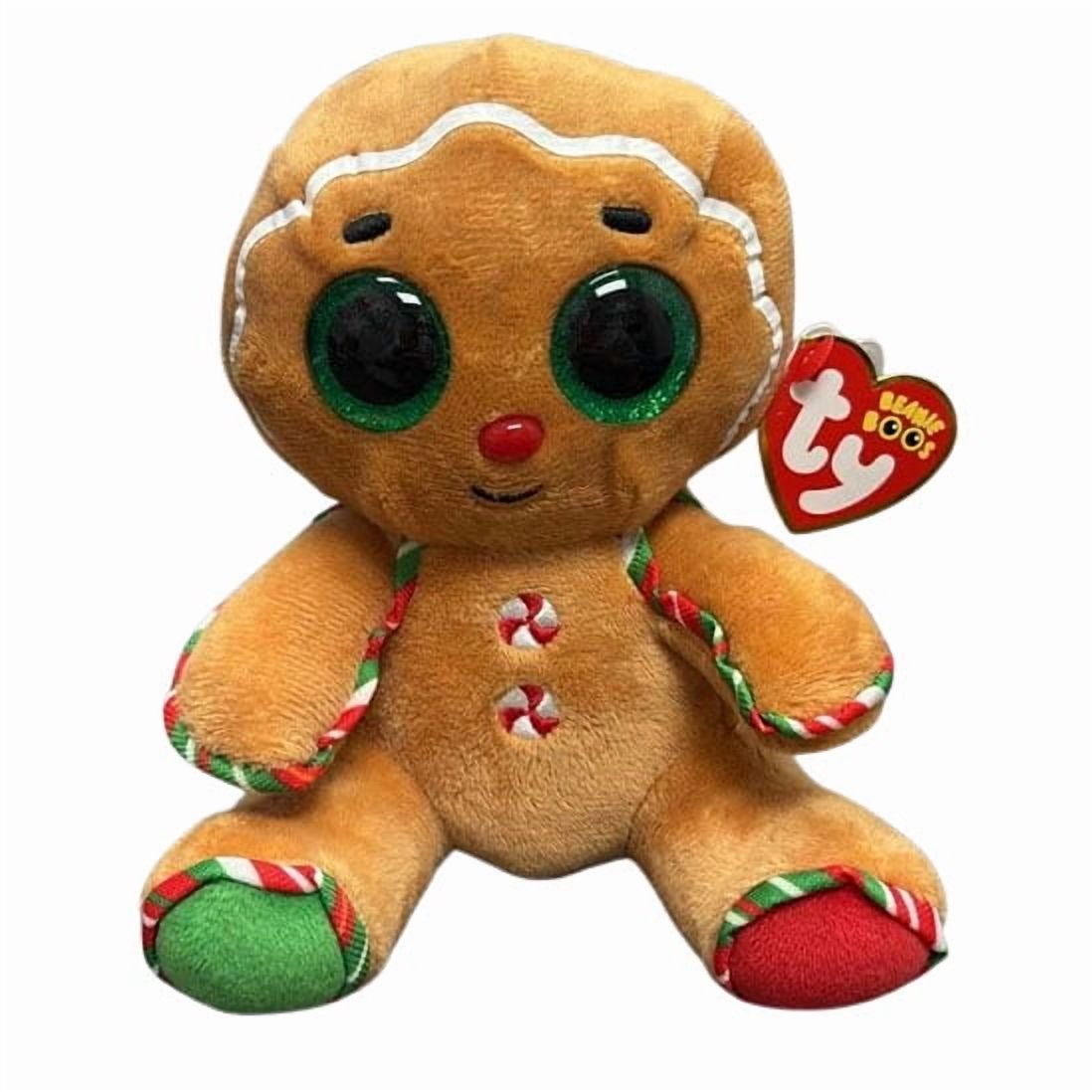 Ty Beanie Boos