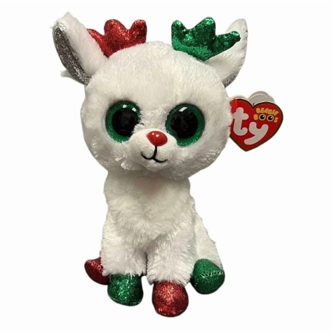 Ty Beanie Boos