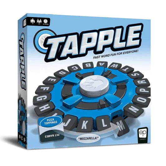 Tapple® Game