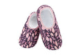 Pink Leaves Skinnies