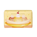 Banana Split Soap Bar