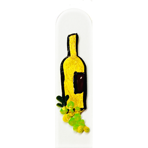 Glass Nail Files