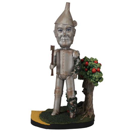 Wizard of Oz Tin Man Bobblehead