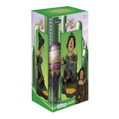 Wizard of Oz Scarecrow Bobblehead